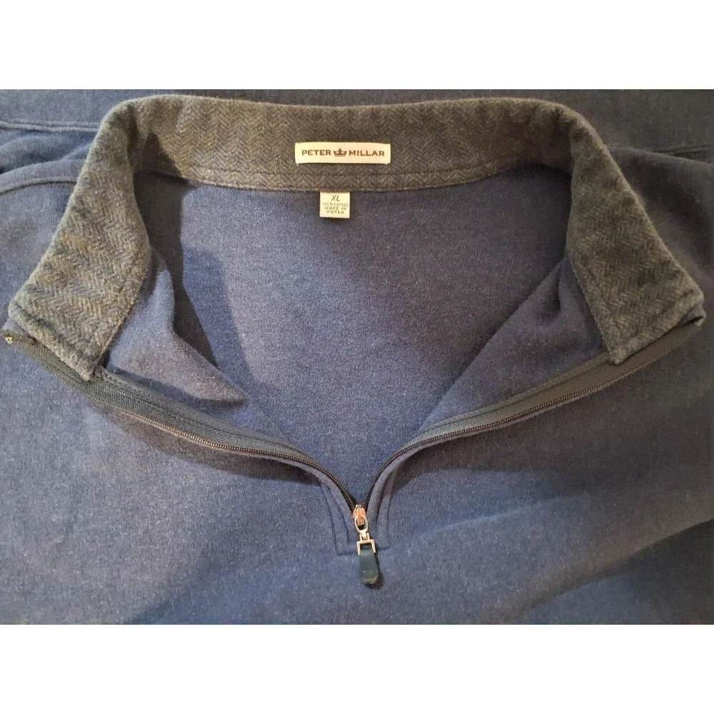 Peter Millar peter millar
